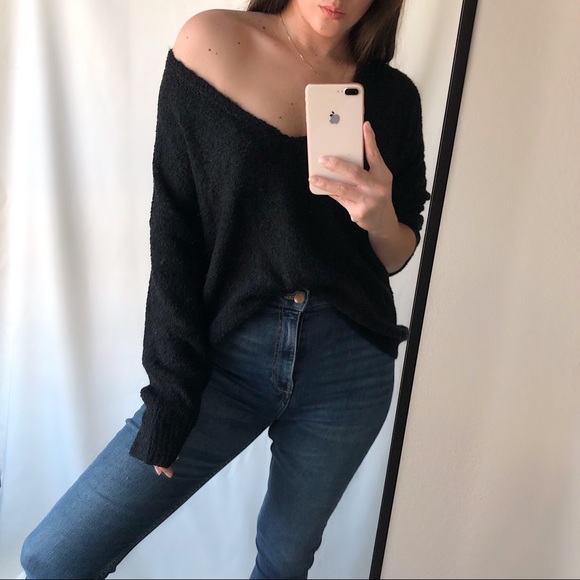 Season’s label Sweaters - The Basic Essential Sweater